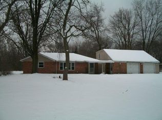 3331 192nd St, Homewood, IL 60430