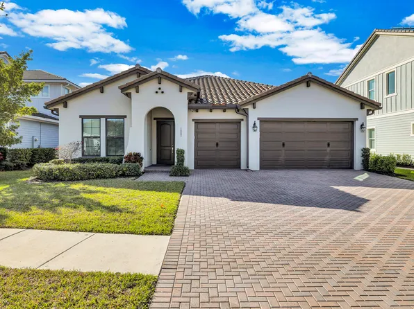 1057 Wandering Willow Way, The Acreage, FL 33470