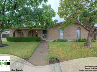 8956 Whitewing Ln, Dallas, TX 75238