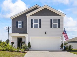 901 Corn Husk Loop, Conway, SC 29527