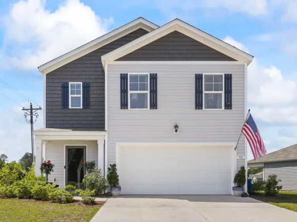 901 Corn Husk Loop, Conway, SC 29527