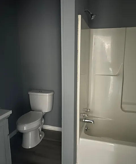 1640 James St #D — Photo 6