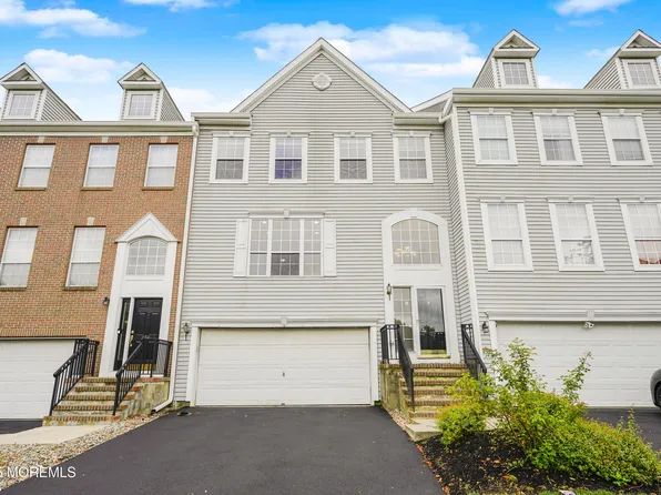 158 Nathan Drive, Morganville, NJ 07751