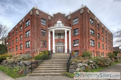 1st image of 1100 17th Ave APT 103