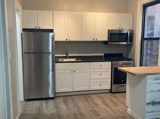 52 Saint Nicholas Ave APT 1R, Brooklyn, NY 11237