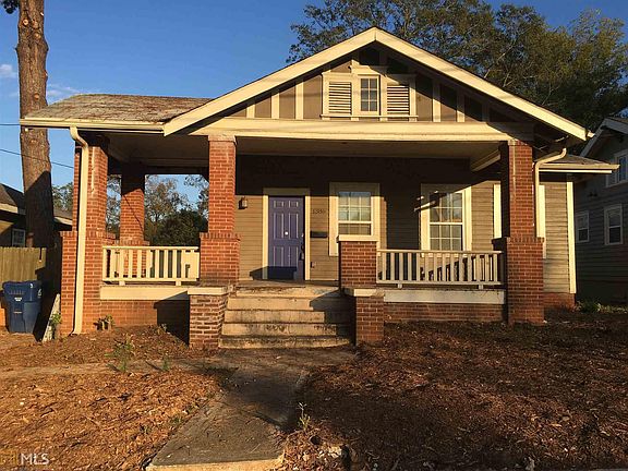 1386 Sylvan Rd SW, Atlanta, GA 30310 | Zillow