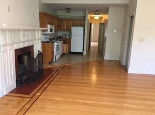 181 Beacon St APT 3, Boston, MA 02116