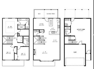 2214 Nena Way #10, Tucker, GA 30084