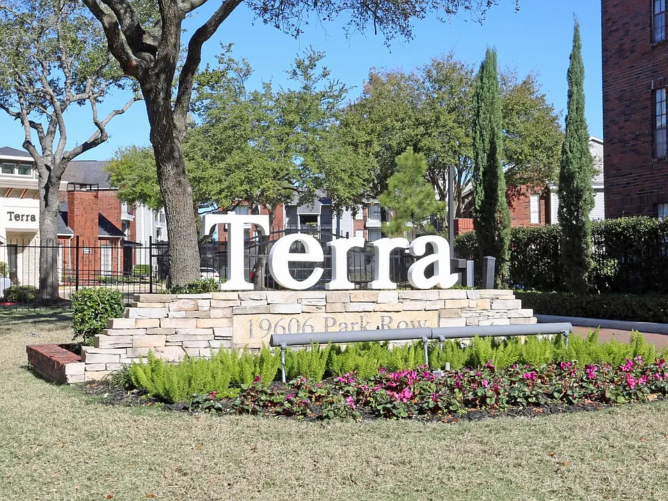 Terra at Park Row