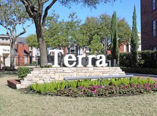 Terra at Park Row, Houston, TX 77084