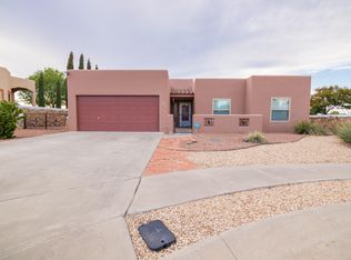 659 Cedardale Loop, Las Cruces, NM 88005