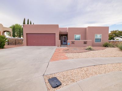 659 Cedardale Loop, Las Cruces, NM, 88005