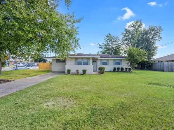 1018 Loretto Ave, Sulphur, LA 70663