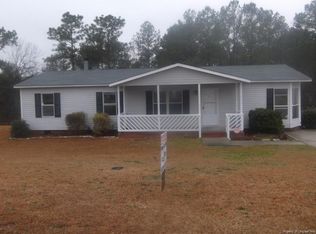 2448 Ohara Dr, Raeford, NC 28376
