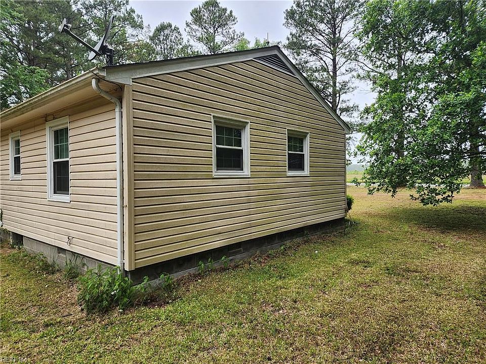 11384 Rivers Mill Rd, Capron, VA 23829 Zillow