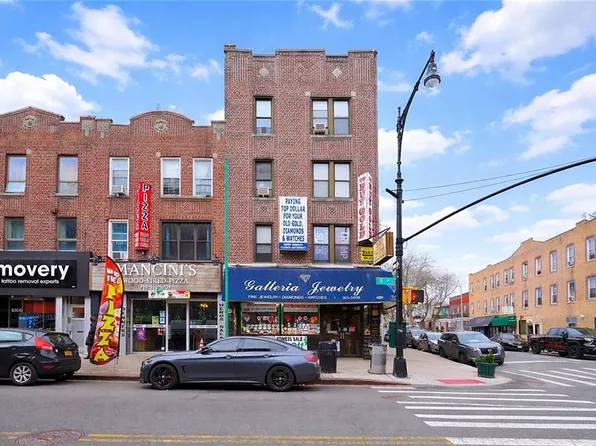 8502 5th Ave, Brooklyn, NY 11209