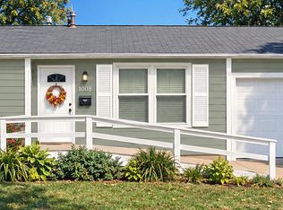 1008 W Nixon Dr, O'Fallon, IL 62269