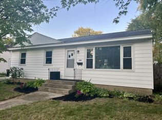 4160 Colby Ave SW, Wyoming, MI 49509