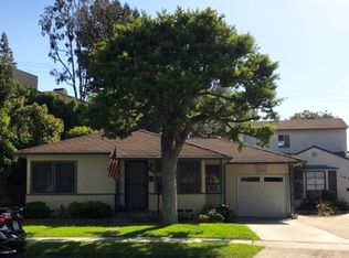 1600 Park Ave #1600, Long Beach, CA 90815