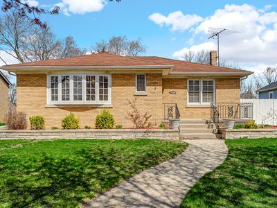 3524 Randolph St, Lansing, IL, 60438