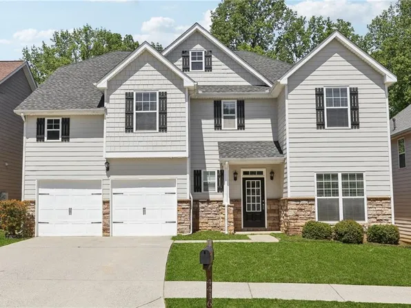 4416 Water Mill Dr, Buford, GA 30519
