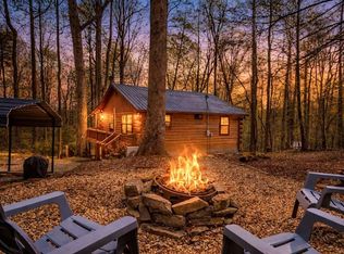 159 Pack Creek Rd, Blue Ridge, GA 30513