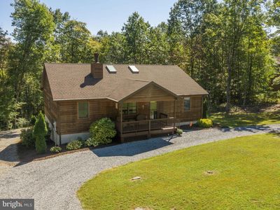 61 Key Oak Ln, Berkeley Springs, WV, 25411