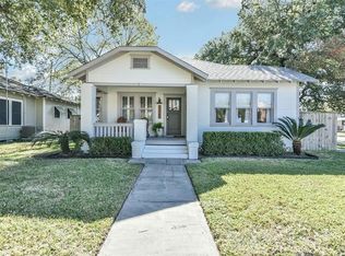 1140 W Gardner St, Houston, TX 77009