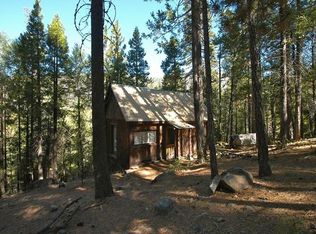 5222 Niblock Lane, Big Creek, CA 93605