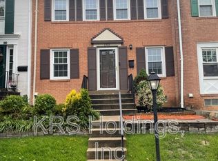 13112 Rock Ridge Ln, Woodbridge, VA 22191