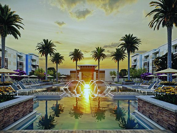 4th image of 105 Aspire Ave #5405