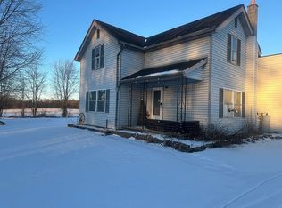 2850 Bowman Street Rd, Mansfield, OH 44903