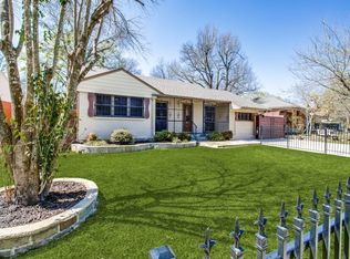 2716 Tisinger Ave, Dallas, TX 75228