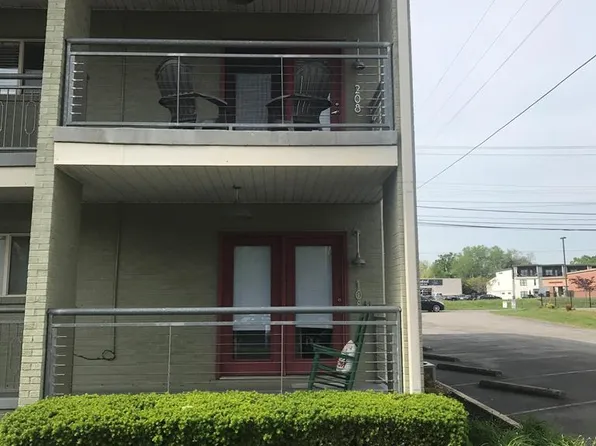 1045 E 10th St, Cookeville, TN 38501