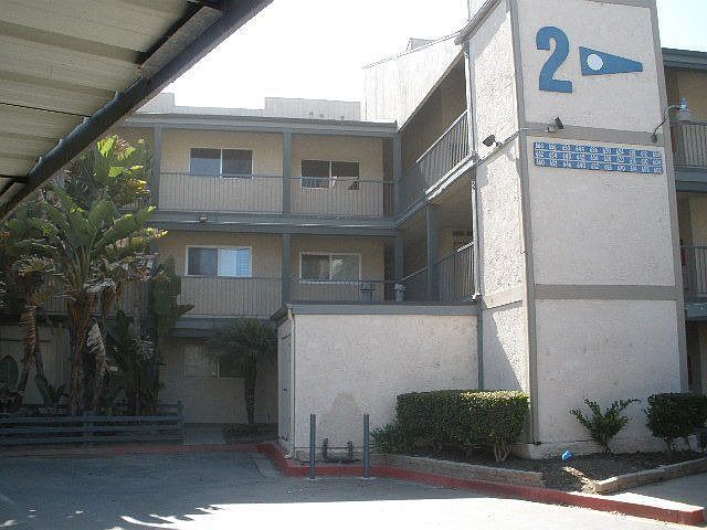 Building Exterior