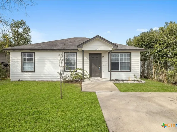 1108 S Martin Luther King Blvd, Temple, TX 76504