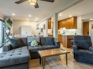 Mammoth Ski and Racquet, Mammoth Lakes, CA 93546