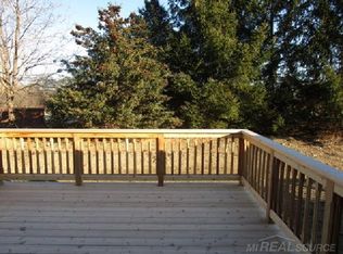 47368 Mariners Pte, Chesterfield, MI 48051