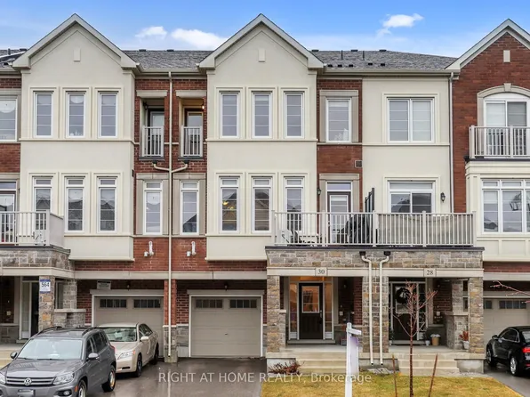 30 Paisley Dr, Bradford West Gwillimbury, ON L3Z 4P2