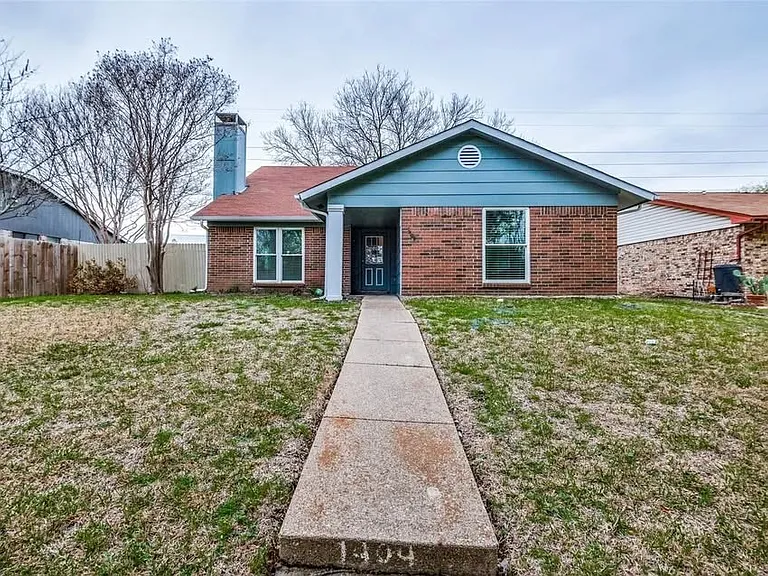 1409 Golden Grove Dr — Photo 5