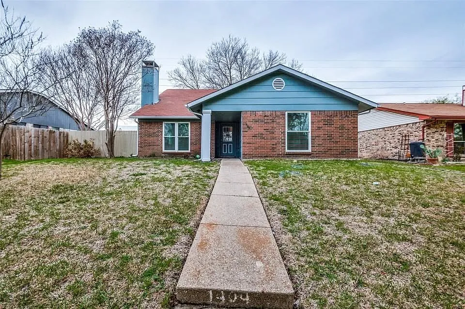 1409 Golden Grove Dr