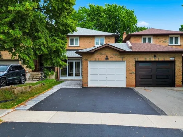 1118 Avondale Dr, Oakville, ON L6H 5L4
