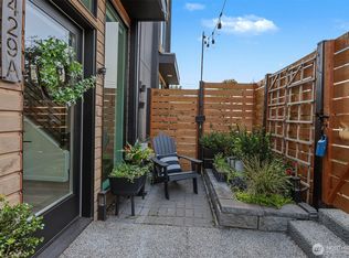 2429 NW 64th Street #A, Seattle, WA 98107
