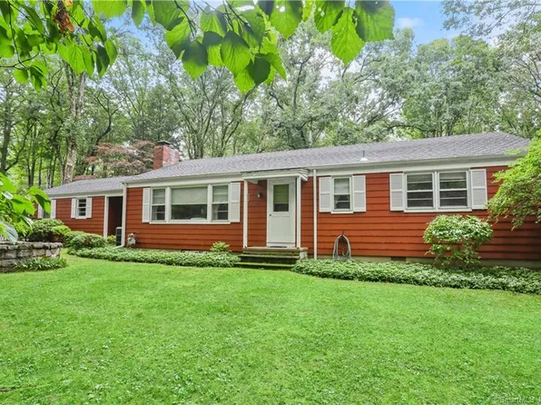 111 Old Easton Turnpike, Weston, CT 06883