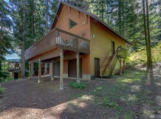 3161 Via Kachess Rd, Easton, WA 98925