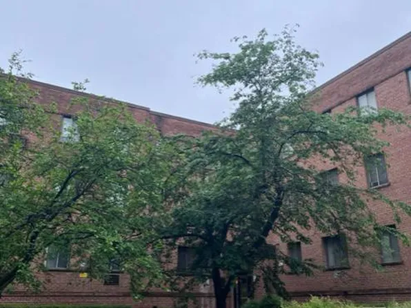 4721 1st St SW APT 101, Washington, DC 20032