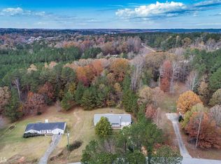 4631 Bullock Ln, Loganville, GA 30052