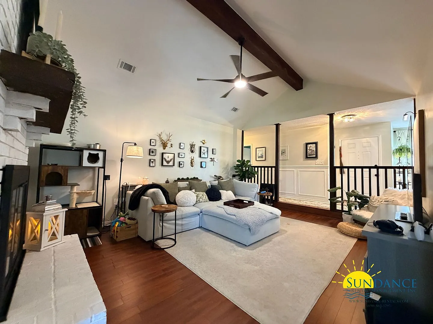 Charming 3BR Home in Mary Esther-near Hurlburt Field! — Photo 3