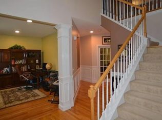 29 Aspen Ave, South Grafton, MA 01560