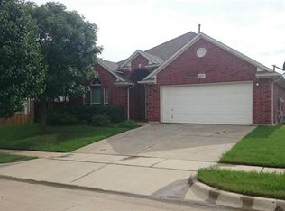 4817 Carolina Trace Trl, Fort Worth, TX 76244